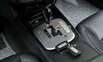 Hyundai Genesis 2012, 180513 км, за 5490000 KRW - фото 9