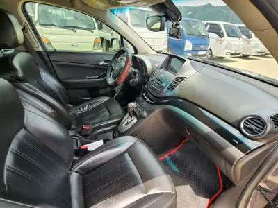 ChevroletGMDaewoo Orlando 2012, 147435 км, за 4500000 KRW - фото 9