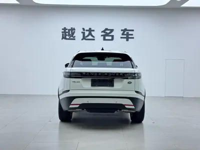 Land Rover Velar 2024, 31000 км, за 265000 CNY - фото 20