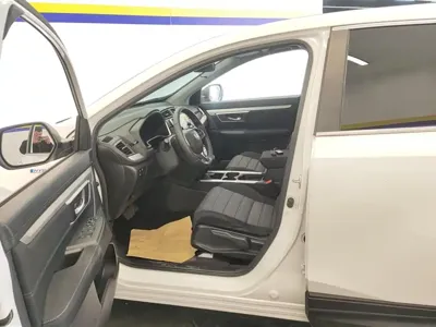 Honda CR-V 2019, 67800 км, за 108500 CNY - фото 9