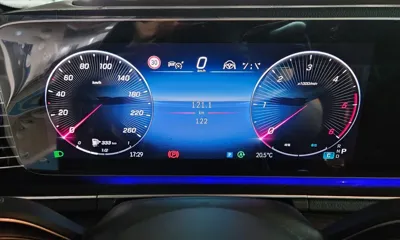 Mercedes-Benz GLS-Class 2026, 122 км, за 199000000 KRW - фото 11