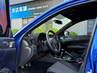 Subaru Impreza 2009, 80000 км, за 168000 CNY - фото 4