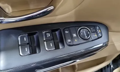 Kia Canival 2017, 141112 км, за 9900000 KRW - фото 19