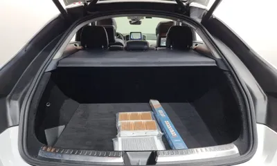 Mercedes-Benz GLE-Class 2017, 139774 км, за 99990000 KRW - фото 19