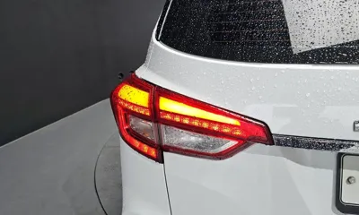 KG_Mobility_Ssangyong Rexton 2018, 107082 км, за 14400000 KRW - фото 23