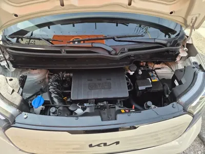 Kia Ray 2023, 28900 км, за 13300000 KRW - фото 6