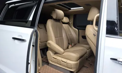 Kia Canival 2016, 123515 км, за 11200000 KRW - фото 12
