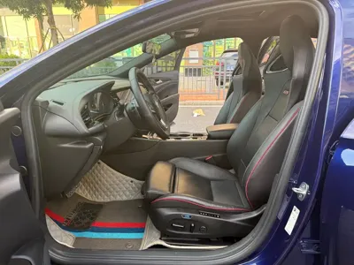 Buick Regal 2021, 78000 км, за 93800 CNY - фото 13