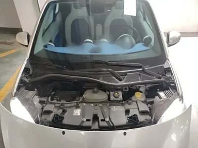 Smart Smart Fortwo 2017, 76700 км, за 94100 CNY - фото 20