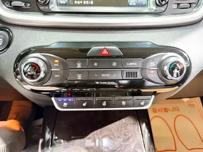 Kia Sorento 2015, 257629 км, за 6500000 KRW - фото 10