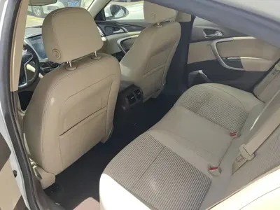 Buick Regal 2015, 200000 км, за 17900 CNY - фото 10