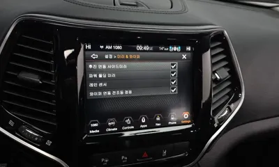 Jeep Cherokee 2020, 99380 км, за 14700000 KRW - фото 27