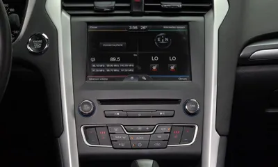 Ford Mondeo 2015, 845008 км, за 8400000 KRW - фото 14