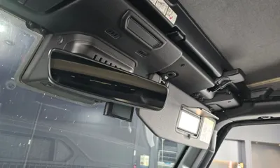 Jeep Wrangler 2019, 50217 км, за 39990000 KRW - фото 18