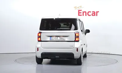 Kia Ray 2023, 24358 км, за 12500000 KRW