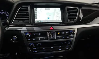 Genesis G80 2018, 156024 км, за 13300000 KRW - фото 16