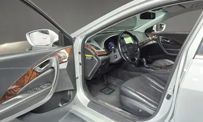 Hyundai Aslan 2015, 102135 км, за 7300000 KRW - фото 10