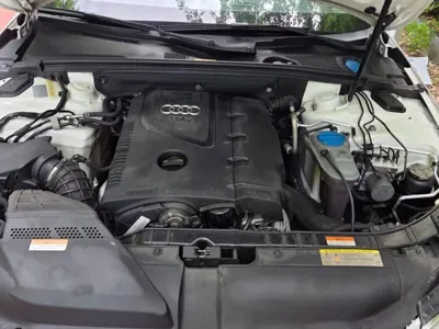Audi A4 2011, 117840 км, за 4700000 KRW - фото 6