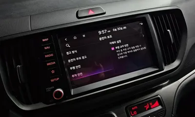 Kia Ray 2023, 43874 км, за 15990000 KRW - фото 30
