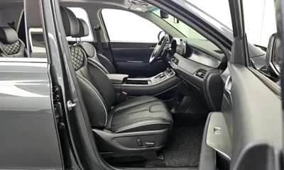 Hyundai Palisade 2019, 117971 км, за 21500000 KRW - фото 11