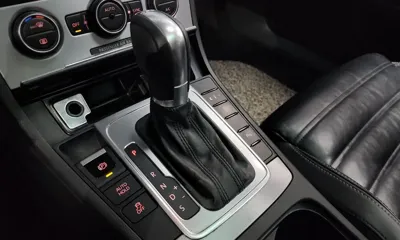 Volkswagen CC 2016, 112264 км, за 8700000 KRW - фото 9