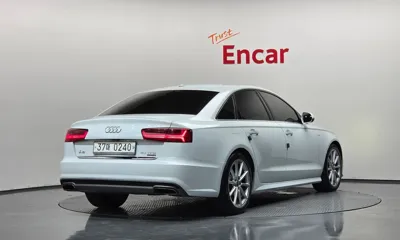 Audi A6 2016, 105329 км, за 12200000 KRW
