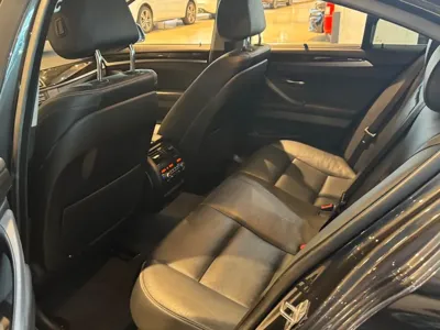 BMW 5-Series 2015, 115470 км, за 8950000 KRW - фото 17