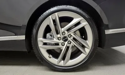 Genesis G80 2025, 14045 км, за 57900000 KRW - фото 21