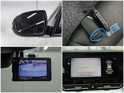 Kia Niro 2023, 17412 км, за 15680000 KRW - фото 20