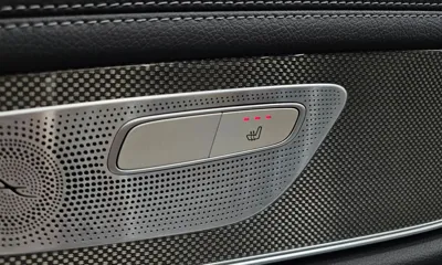 Mercedes-Benz CLS-Class 2019, 77593 км, за 34700000 KRW - фото 29