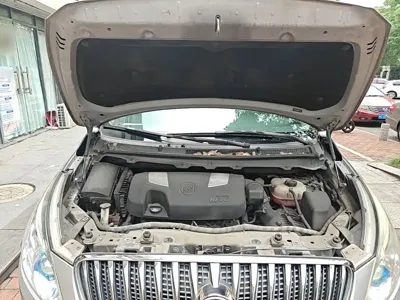 Buick GL8 2015, 67800 км, за 70100 CNY - фото 20