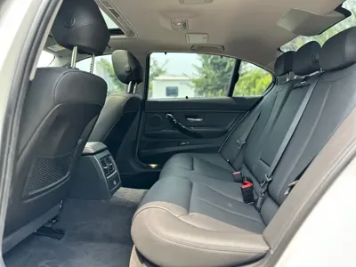 BMW 3 Series 2017, 84000 км, за 79800 CNY - фото 12