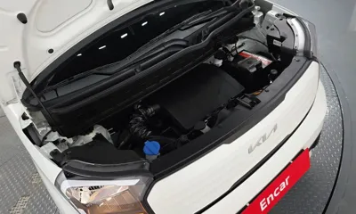Kia Ray 2023, 37848 км, за 12700000 KRW - фото 6