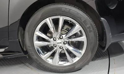 Kia Canival 2019, 121304 км, за 15200000 KRW - фото 21