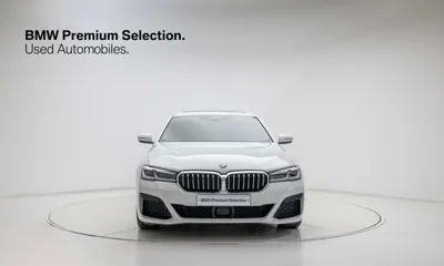 BMW 5-Series 2022, 74403 км, за 34900000 KRW