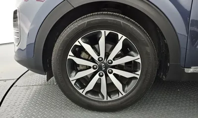 Kia Sportage 2017, 142850 км, за 10400000 KRW - фото 5
