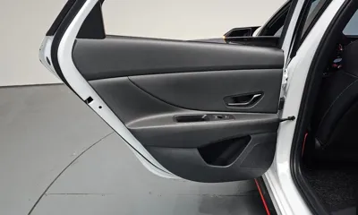 Hyundai Avante 2022, 13643 км, за 27990000 KRW - фото 25