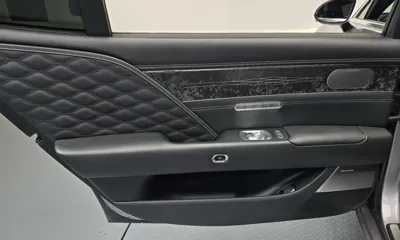 Genesis G90 2023, 154893 км, за 75900000 KRW - фото 25