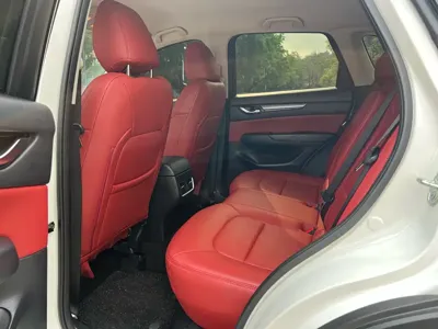 Mazda CX-5 2025, 20000 км, за 99800 CNY - фото 7