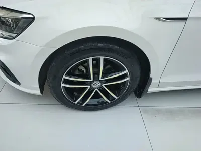 Volkswagen Lamando 2019, 95300 км, за 54100 CNY - фото 23