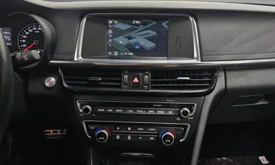 Kia K5 2016, 147745 км, за 8400000 KRW - фото 12