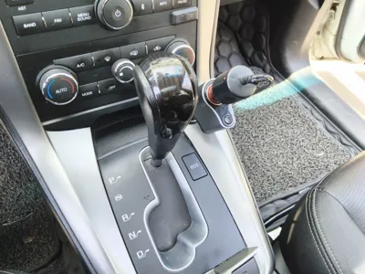 Chevrolet Captiva 2015, 70000 км, за 36222.81 CNY - фото 13