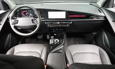 Kia Niro 2026, 2088 км, за 30900000 KRW - фото 7