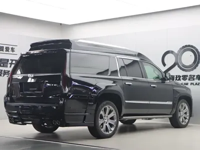 Cadillac Escalade 2019, 45700 км, за 387700 CNY - фото 6