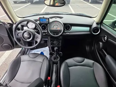 MINI Cooper 2013, 119700 км, за 2900000 KRW - фото 8
