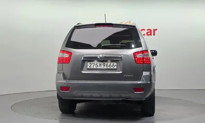 Kia Mohave 2012, 180066 км, за 6900000 KRW