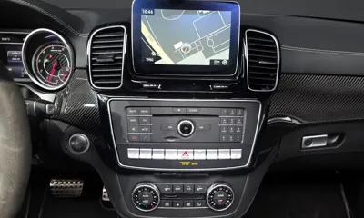 Mercedes-Benz GLE-Class 2019, 55610 км, за 50000000 KRW - фото 14