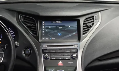 Hyundai Grandeur 2017, 136812 км, за 9000000 KRW - фото 14