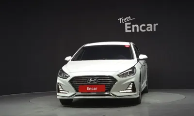 Hyundai Sonata 2019, 130369 км, за 11990000 KRW - фото 3