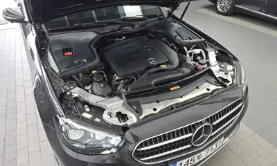 Mercedes-Benz E-Class 2022, 59419 км, за 36900000 KRW - фото 6